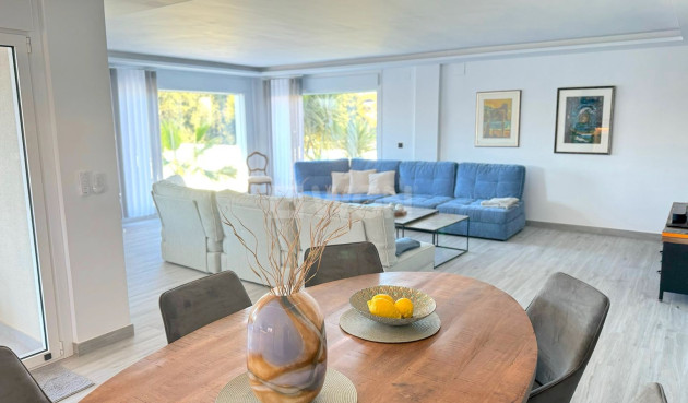 Reventa - Villa - Alfas del Pí - Costa Blanca