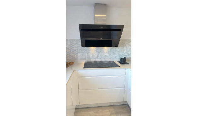 Reventa - Villa - Alfas del Pí - Costa Blanca