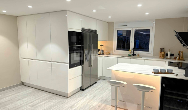 Reventa - Villa - Alfas del Pí - Costa Blanca