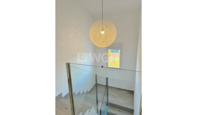 Reventa - Villa - Alfas del Pí - Costa Blanca