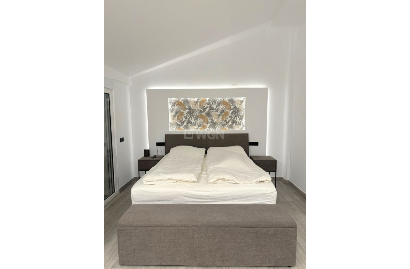 Reventa - Villa - Alfas del Pí - Costa Blanca