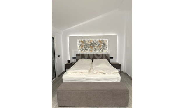 Reventa - Villa - Alfas del Pí - Costa Blanca