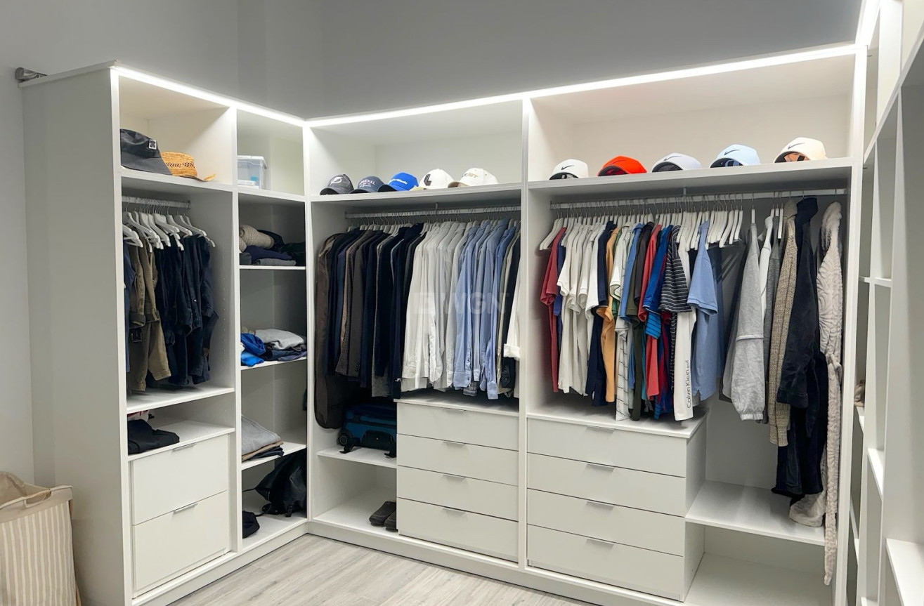 Reventa - Villa - Alfas del Pí - Costa Blanca