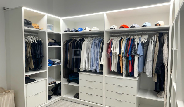 Reventa - Villa - Alfas del Pí - Costa Blanca