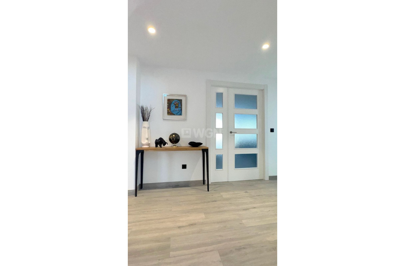 Reventa - Villa - Alfas del Pí - Costa Blanca