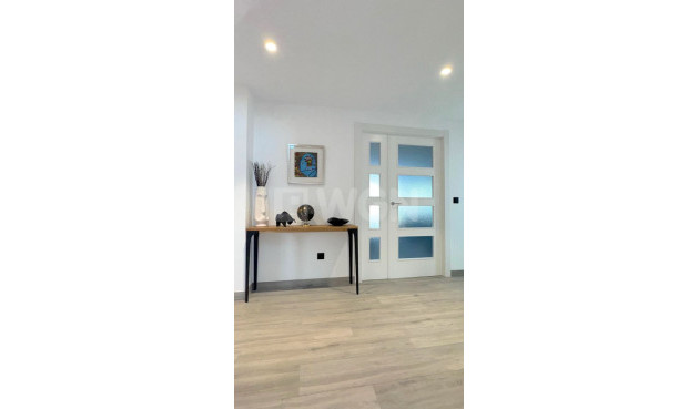 Reventa - Villa - Alfas del Pí - Costa Blanca