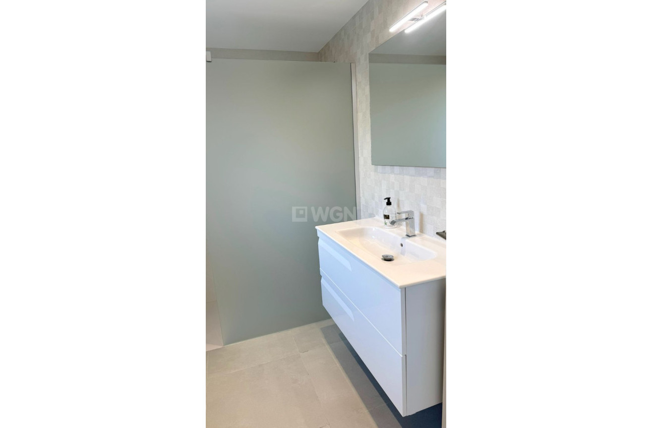 Reventa - Villa - Alfas del Pí - Costa Blanca