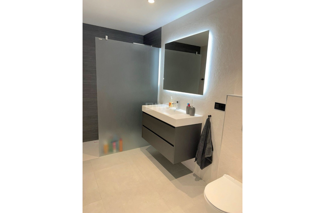 Reventa - Villa - Alfas del Pí - Costa Blanca