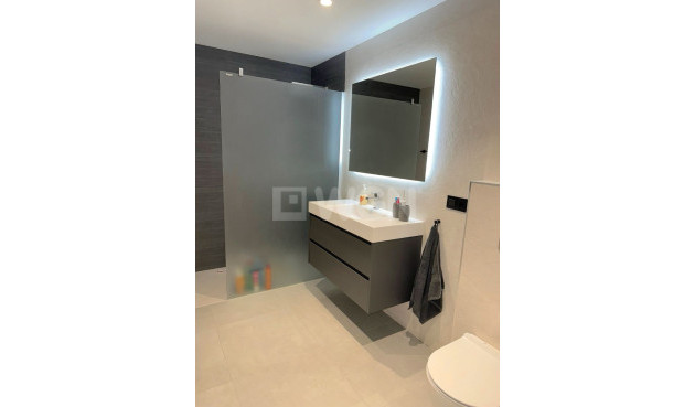 Reventa - Villa - Alfas del Pí - Costa Blanca