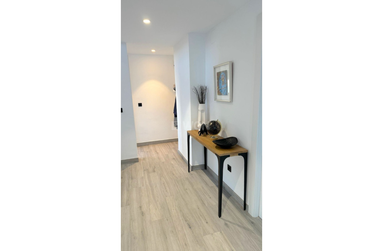 Reventa - Villa - Alfas del Pí - Costa Blanca