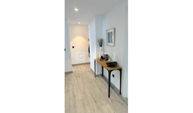 Reventa - Villa - Alfas del Pí - Costa Blanca