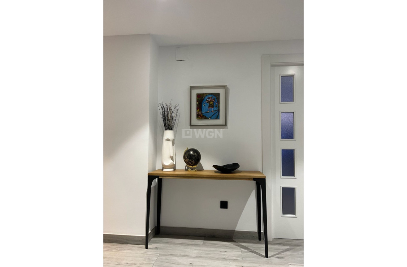 Reventa - Villa - Alfas del Pí - Costa Blanca