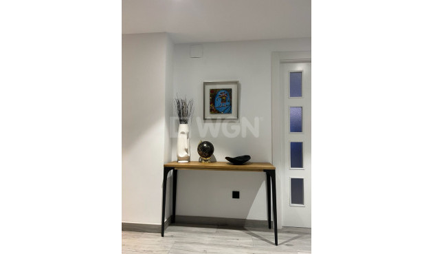 Reventa - Villa - Alfas del Pí - Costa Blanca