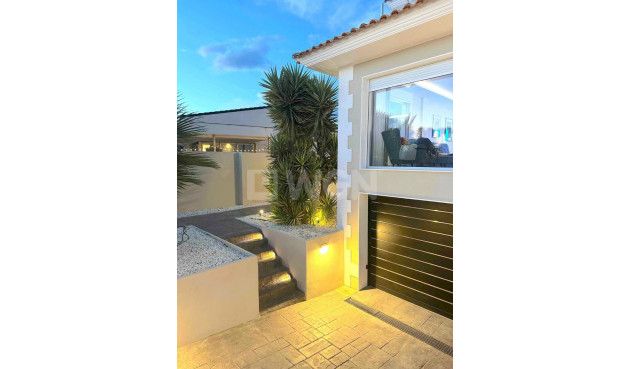 Reventa - Villa - Alfas del Pí - Costa Blanca