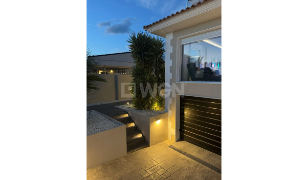 Reventa - Villa - Alfas del Pí - Costa Blanca