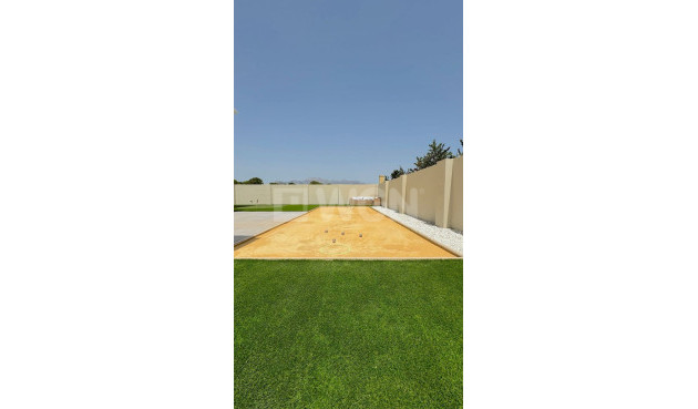 Reventa - Villa - Alfas del Pí - Costa Blanca