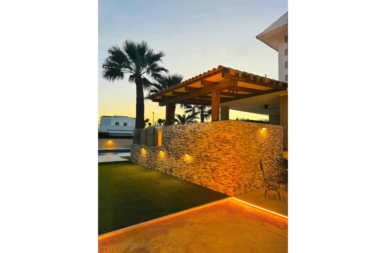 Reventa - Villa - Alfas del Pí - Costa Blanca