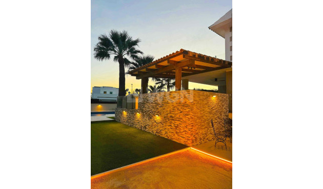 Reventa - Villa - Alfas del Pí - Costa Blanca