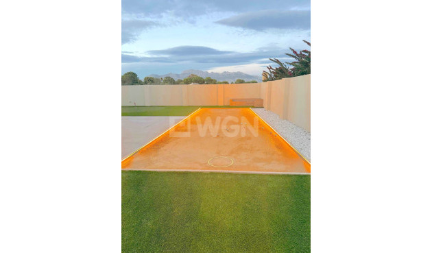 Reventa - Villa - Alfas del Pí - Costa Blanca