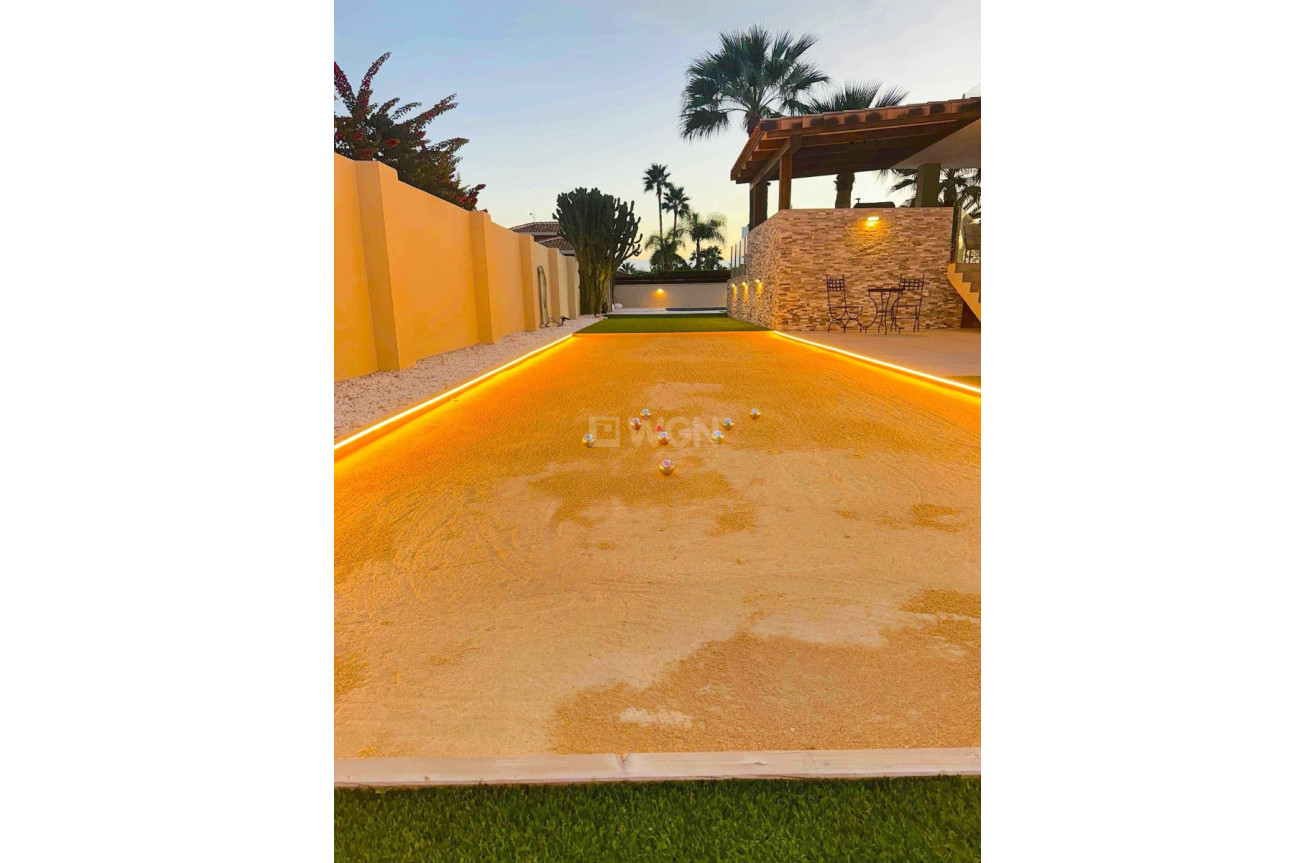 Reventa - Villa - Alfas del Pí - Costa Blanca