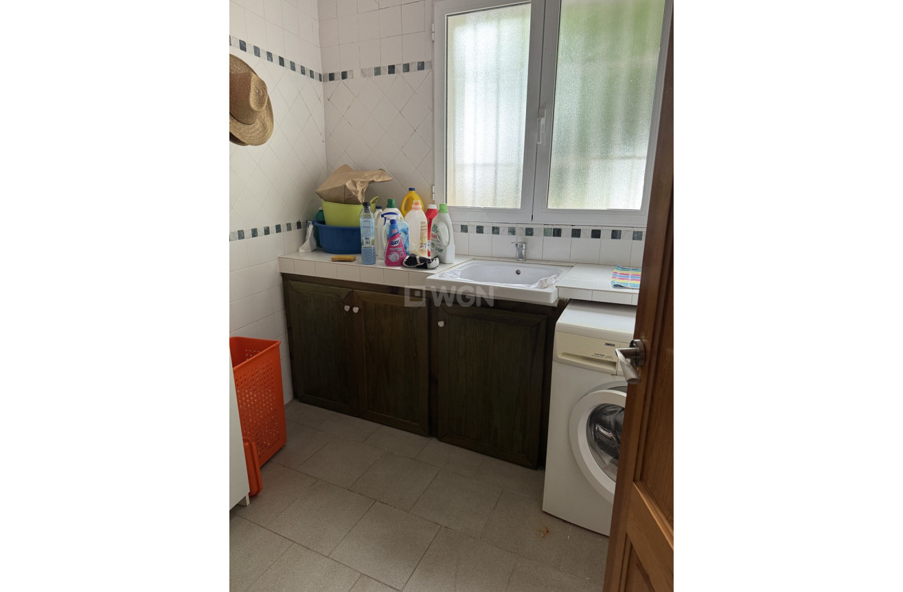 Odsprzedaż - Villa - Tárbena - Costa Blanca