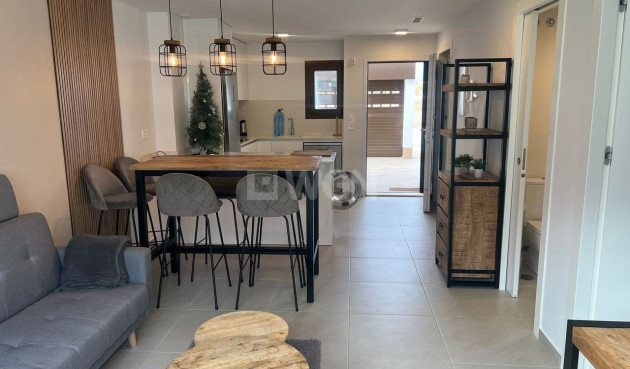 Odsprzedaż - Mieszkanie w bloku - San Pedro del Pinatar - Costa Calida