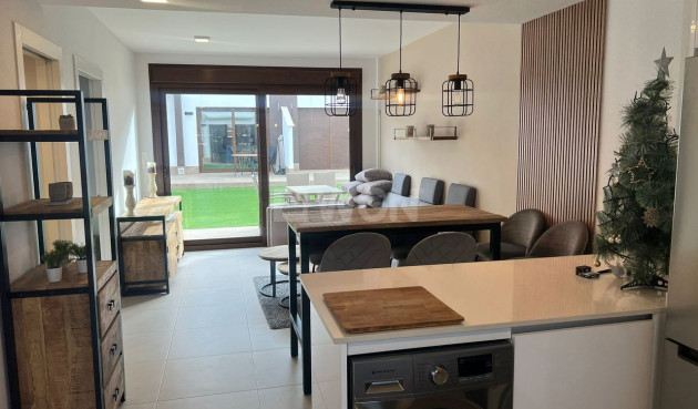 Odsprzedaż - Mieszkanie w bloku - San Pedro del Pinatar - Costa Calida