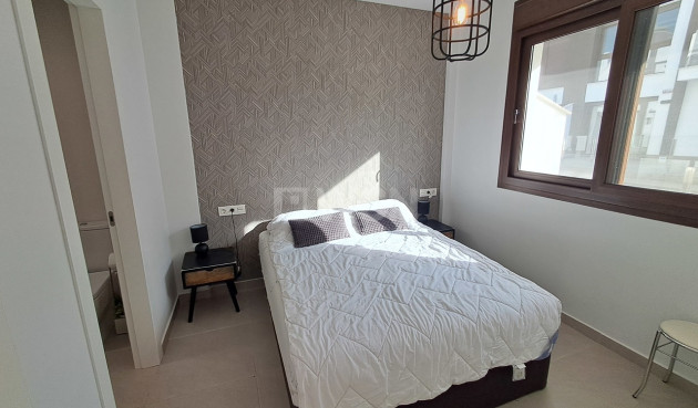 Odsprzedaż - Mieszkanie w bloku - San Pedro del Pinatar - Costa Calida