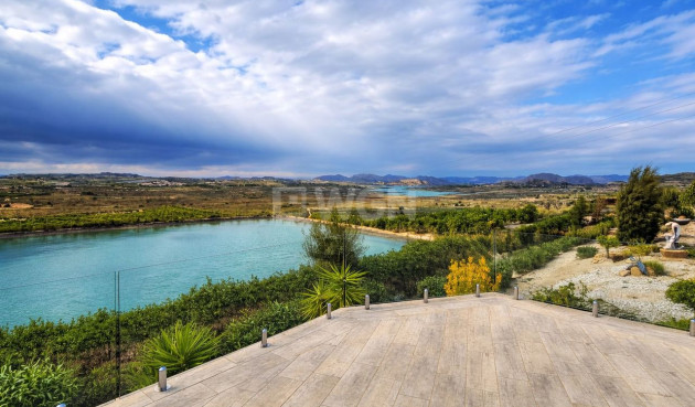 Odsprzedaż - Villa - Torremendo - Costa Blanca