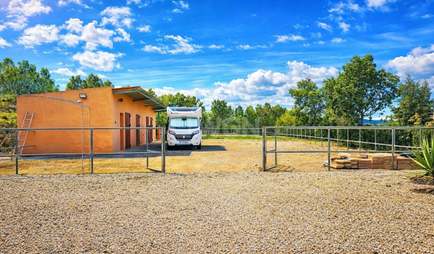 Odsprzedaż - Villa - Torremendo - Costa Blanca