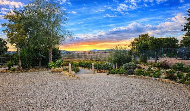 Odsprzedaż - Villa - Torremendo - Costa Blanca