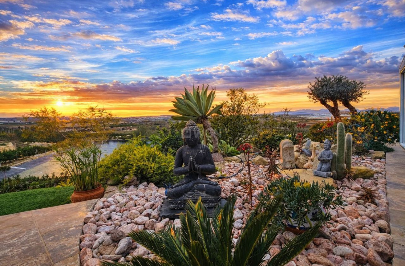 Odsprzedaż - Villa - Torremendo - Costa Blanca