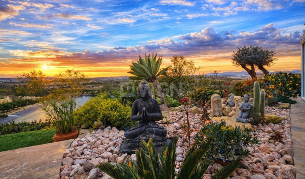 Odsprzedaż - Villa - Torremendo - Costa Blanca