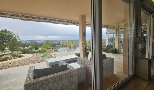 Odsprzedaż - Villa - Torremendo - Costa Blanca