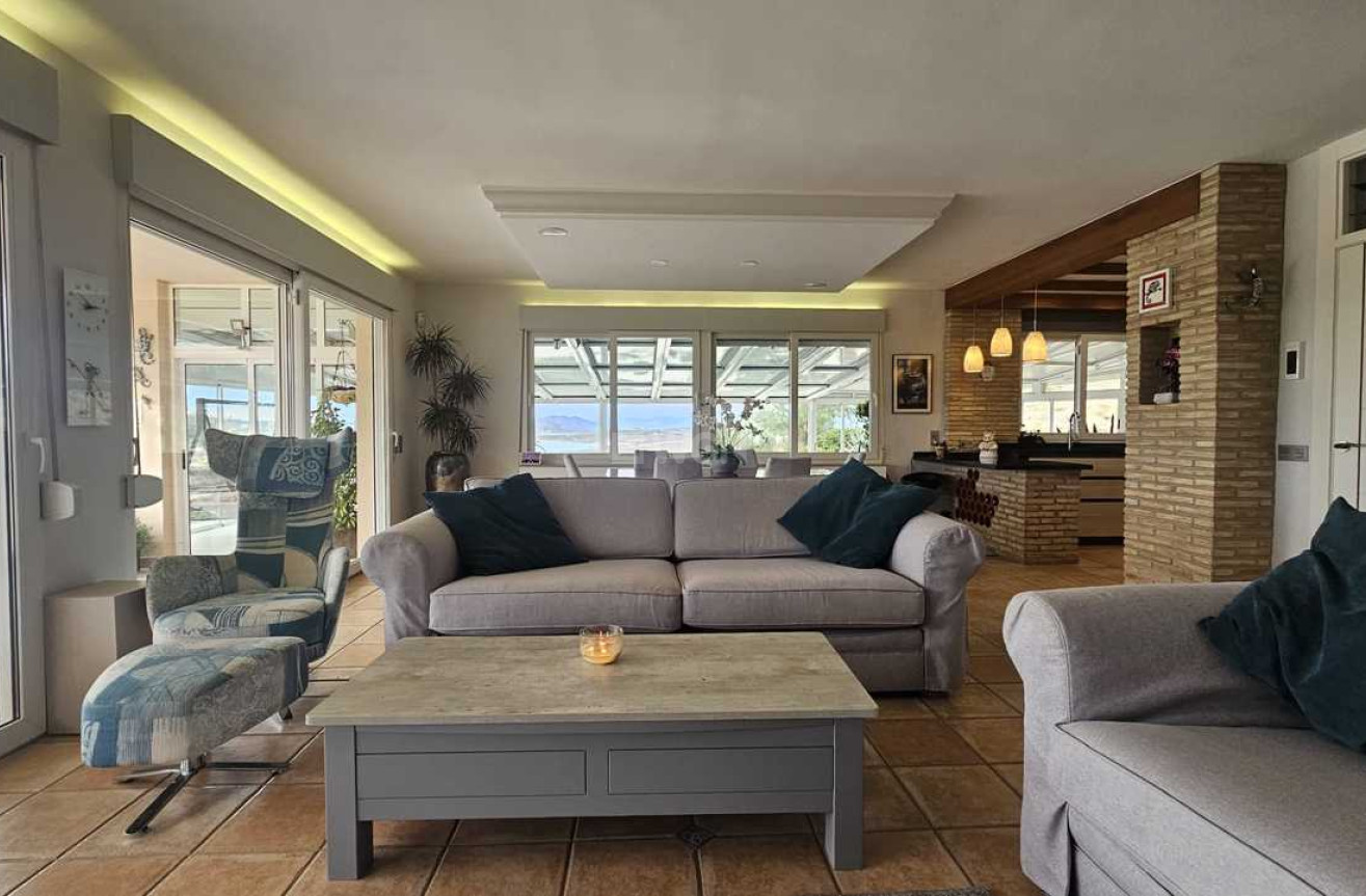 Odsprzedaż - Villa - Torremendo - Costa Blanca