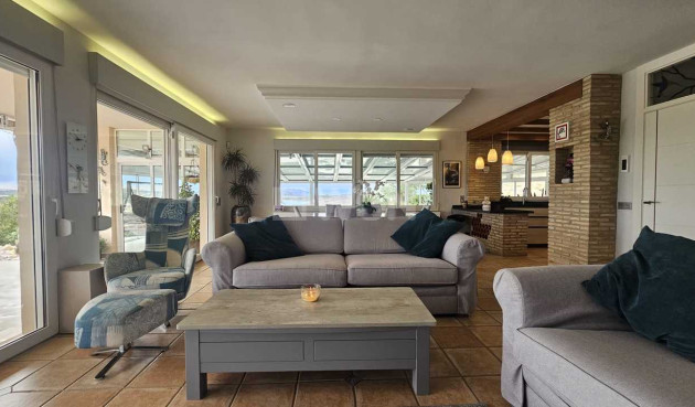 Odsprzedaż - Villa - Torremendo - Costa Blanca