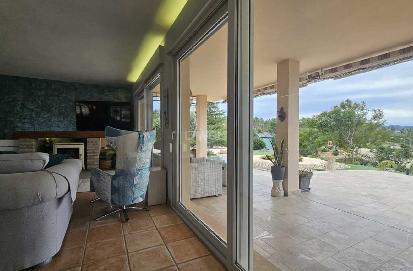 Odsprzedaż - Villa - Torremendo - Costa Blanca