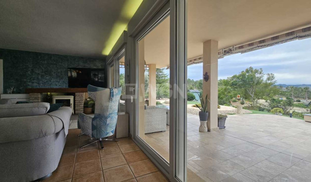 Odsprzedaż - Villa - Torremendo - Costa Blanca