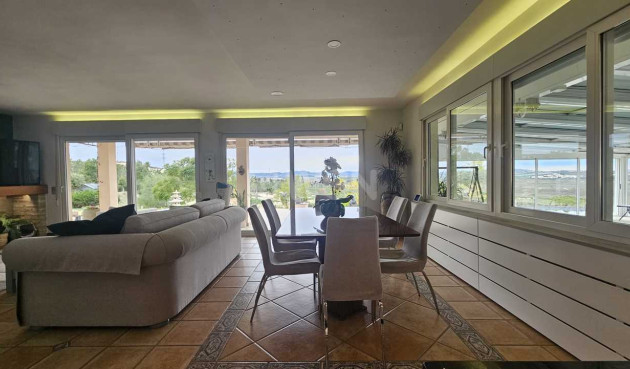 Odsprzedaż - Villa - Torremendo - Costa Blanca