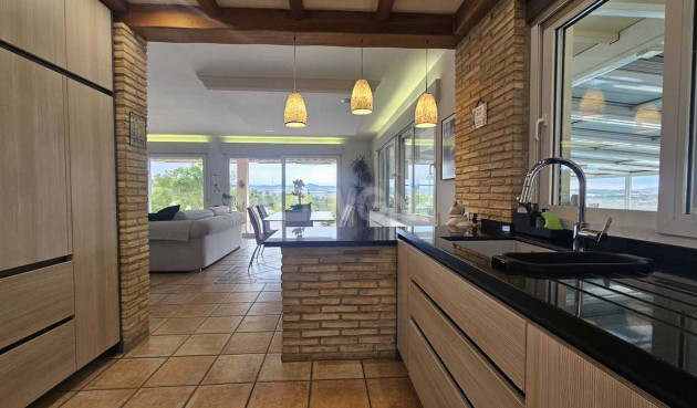 Odsprzedaż - Villa - Torremendo - Costa Blanca