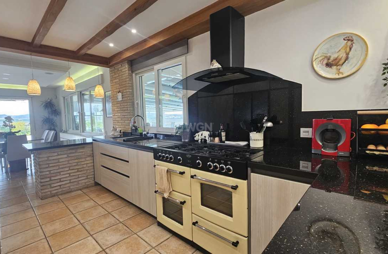 Odsprzedaż - Villa - Torremendo - Costa Blanca