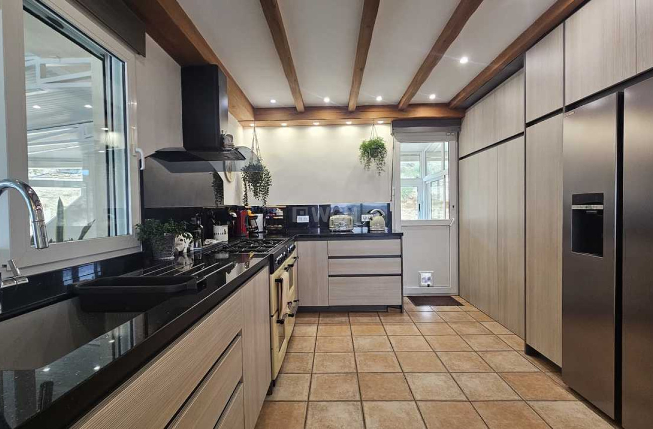 Odsprzedaż - Villa - Torremendo - Costa Blanca