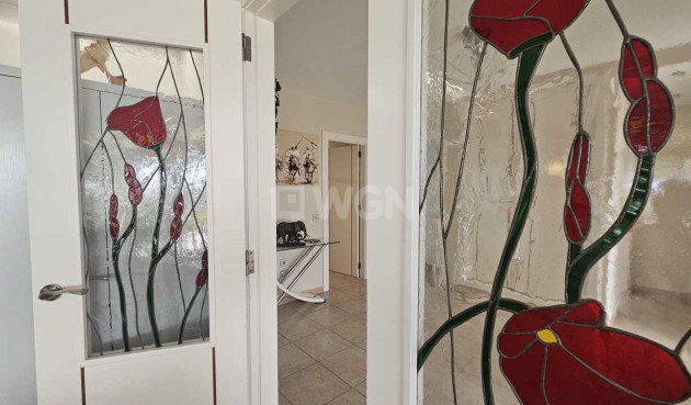 Odsprzedaż - Villa - Torremendo - Costa Blanca