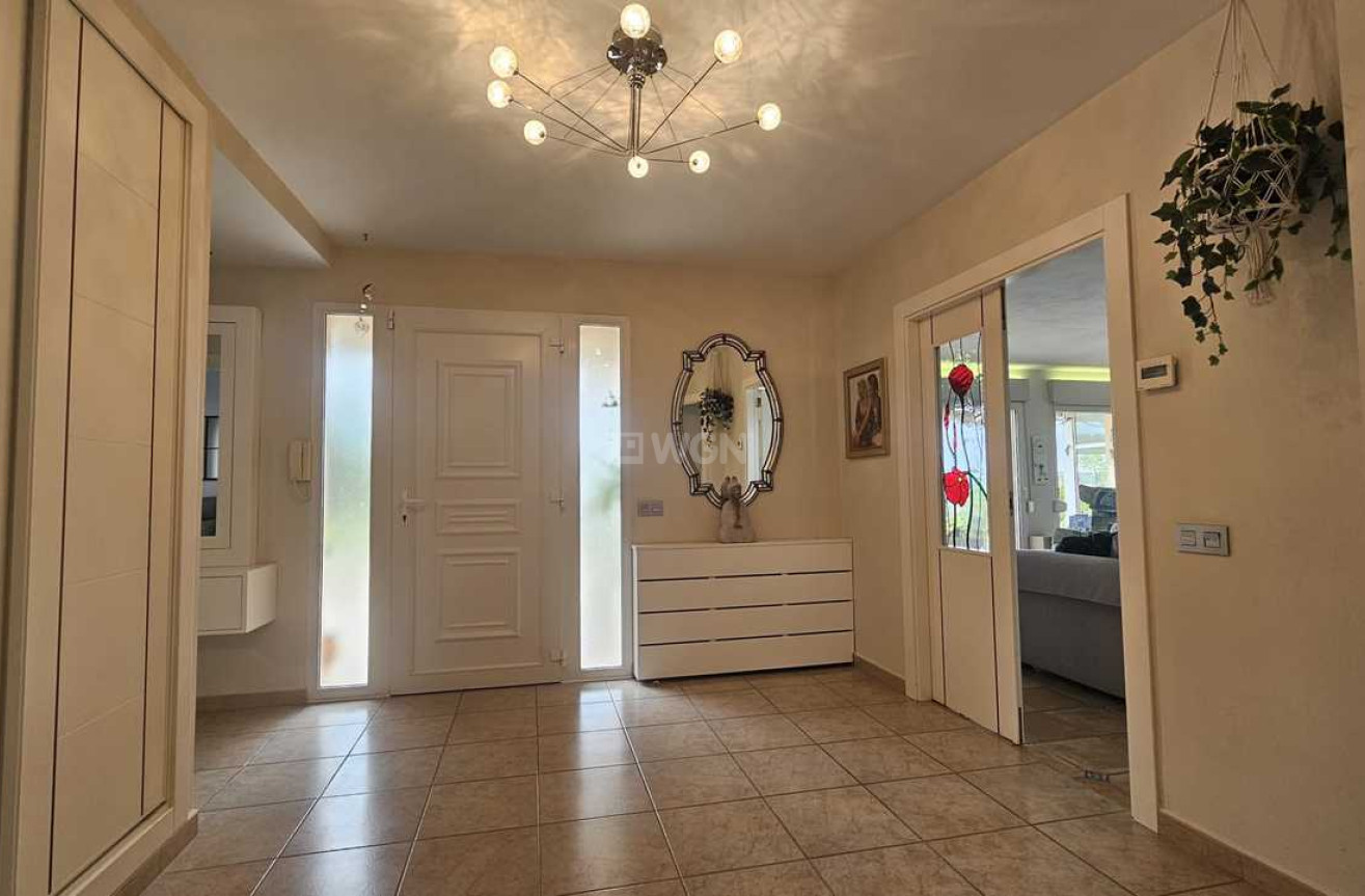 Odsprzedaż - Villa - Torremendo - Costa Blanca