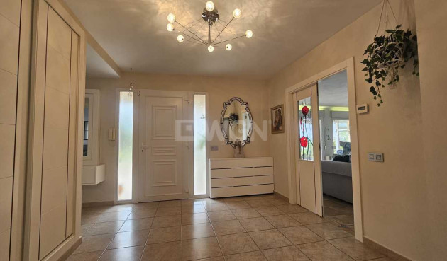 Odsprzedaż - Villa - Torremendo - Costa Blanca