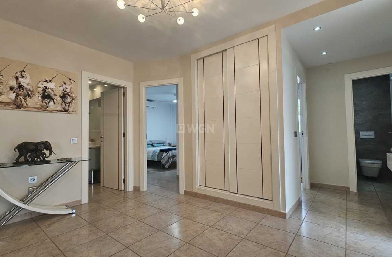 Odsprzedaż - Villa - Torremendo - Costa Blanca