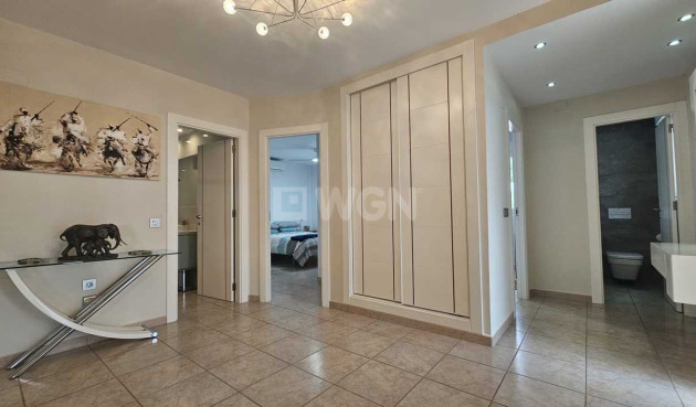 Odsprzedaż - Villa - Torremendo - Costa Blanca