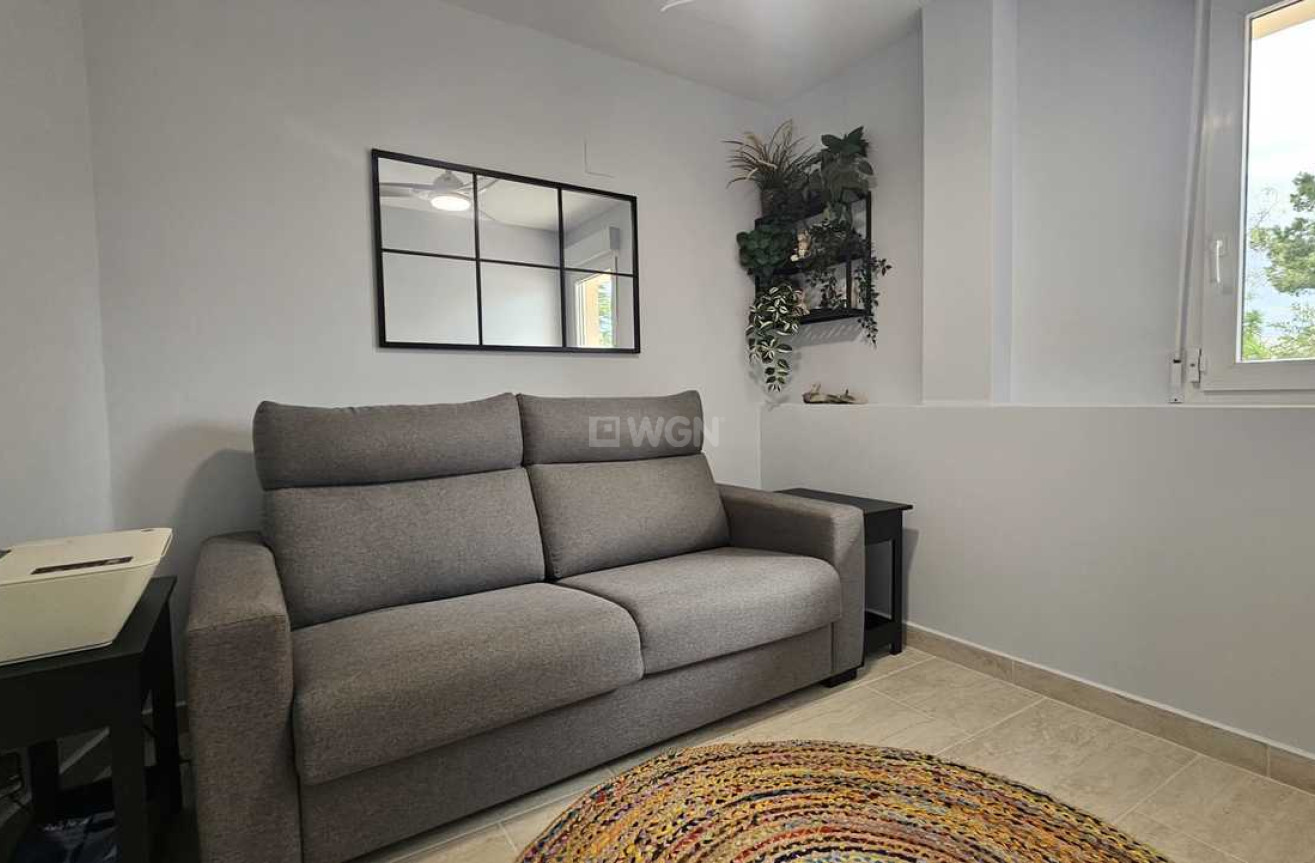 Odsprzedaż - Villa - Torremendo - Costa Blanca