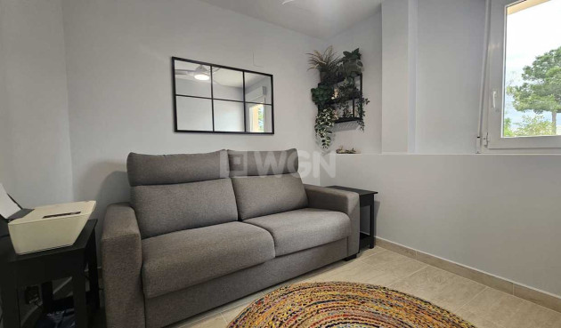 Odsprzedaż - Villa - Torremendo - Costa Blanca