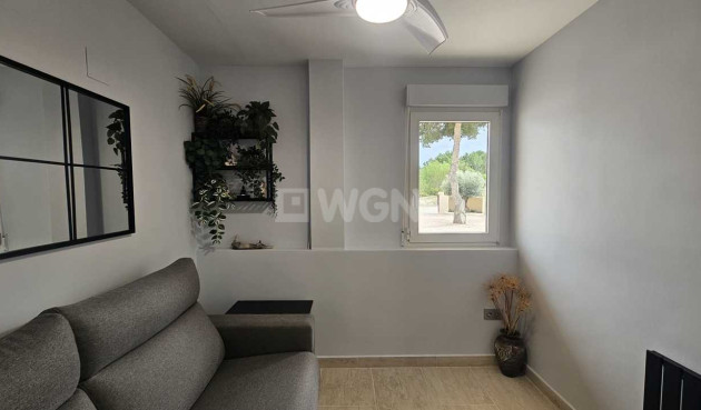 Odsprzedaż - Villa - Torremendo - Costa Blanca